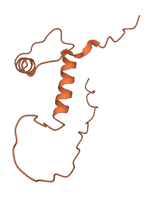 C7orf77 3D structure