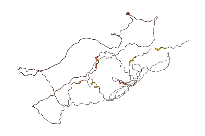 ARHGEF35 3D structure