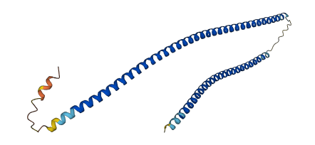 KRT87P 3D structure