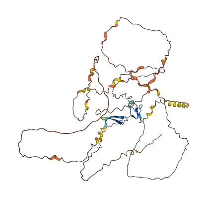FAM90A10P 3D structure
