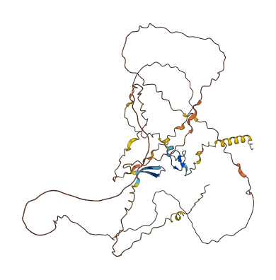 FAM90A18P 3D structure