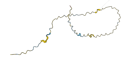 GAGE10 3D structure