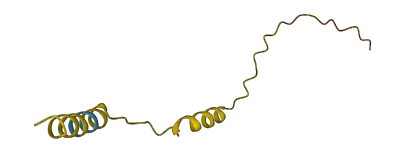 LINC01546 3D structure