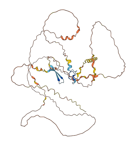 FAM90A20P 3D structure