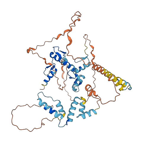 ZSCAN5B 3D structure