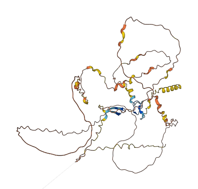 FAM90A7P 3D structure
