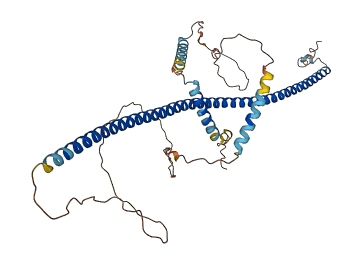 CCDC85C 3D structure