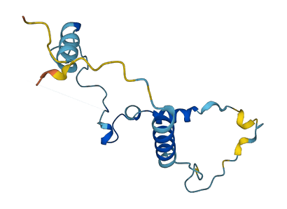 FAM183A 3D structure
