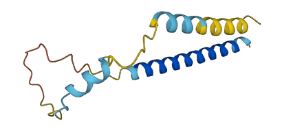 TRPC5OS 3D structure