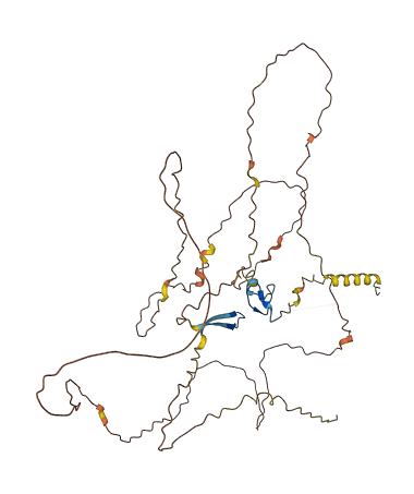 FAM90A9P 3D structure
