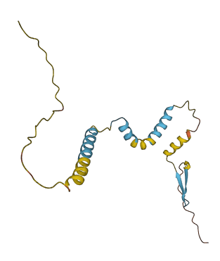 FAM177B 3D structure