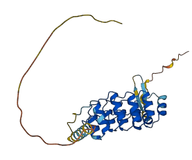 ANKRD30BL 3D structure