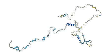 C4orf47 3D structure