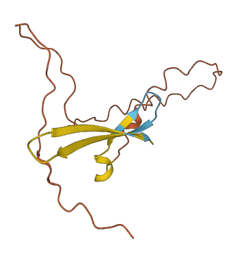 ZNF815P 3D structure