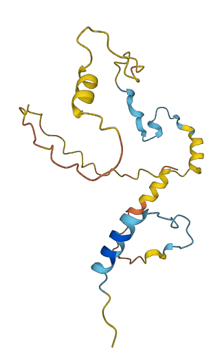 C15orf62 3D structure