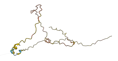COLCA2 3D structure