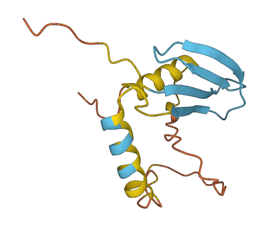 PMS2P5 3D structure