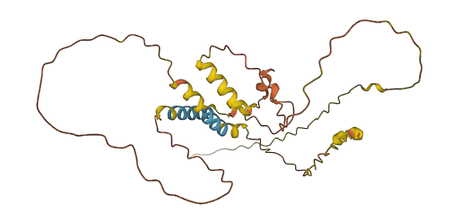 C12orf71 3D structure