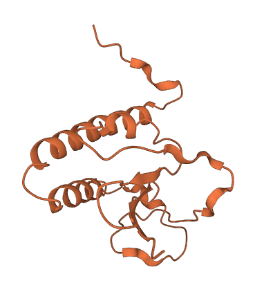 ADARB2-AS1 3D structure