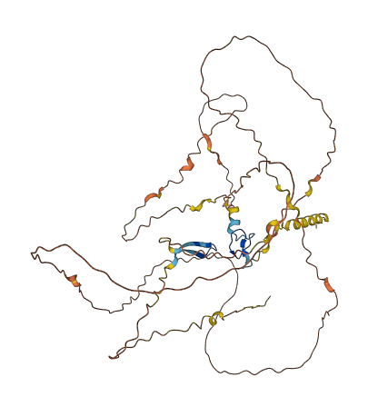 FAM90A22P 3D structure