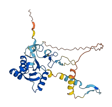 GRXCR1 3D structure