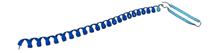 IQCF6 3D structure