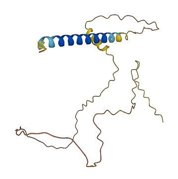 C2orf74 3D structure