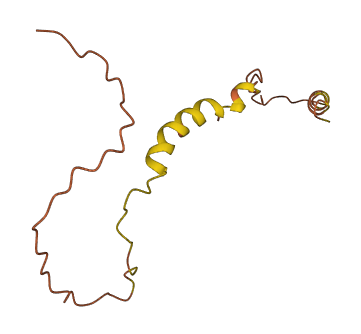 TSPO 3D structure