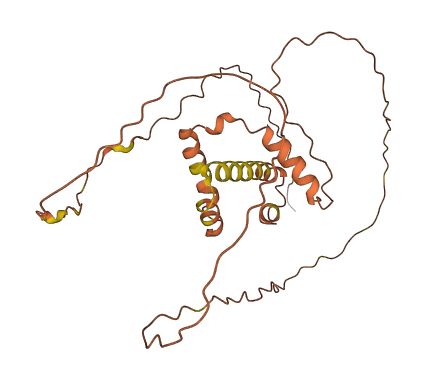 FAM220BP 3D structure