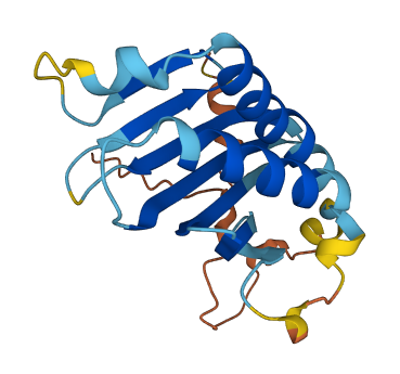 H60c 3D structure