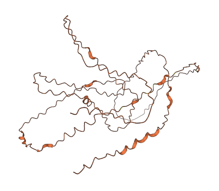 EPM2A 3D structure