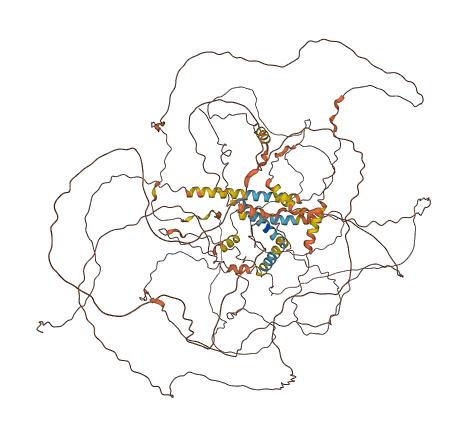 SPATA31C2 3D structure