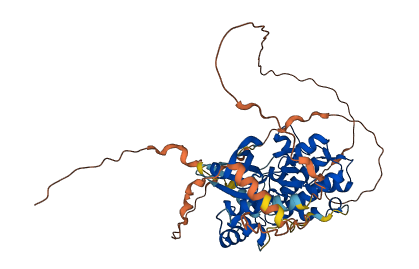 Smok3b 3D structure
