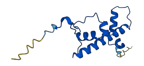 H2ac8 3D structure