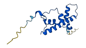 Hist1h2ao 3D structure