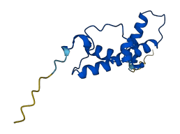 Hist1h2ap 3D structure