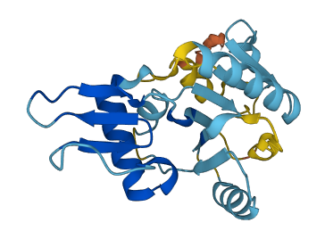 ALG1L2 3D structure