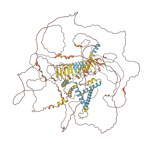 NPIPB4 3D structure
