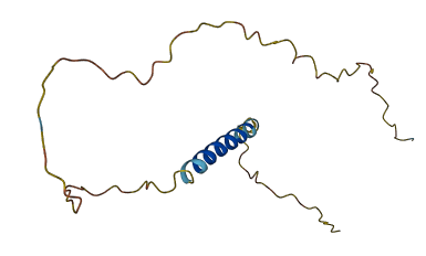 INAFM1 3D structure