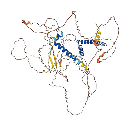 D7Ertd443e 3D structure