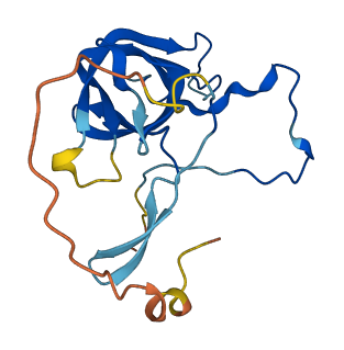 PRSS46P 3D structure