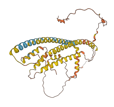 NPIPA2 3D structure