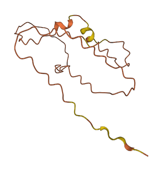 C5orf67 3D structure