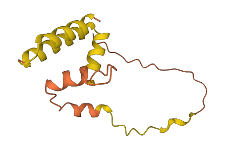 C17orf112 3D structure