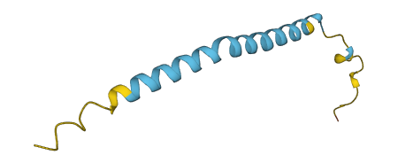 PRNP 3D structure