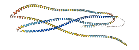 GOLGA6L22 3D structure