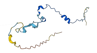 C15orf65 3D structure