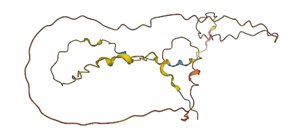 PANO1 3D structure