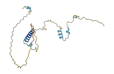 SMAP 3D structure
