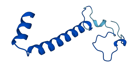 NDUFA4 3D structure